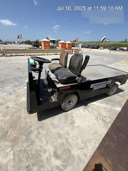 2023 COLUMBIA Payloader 2XL