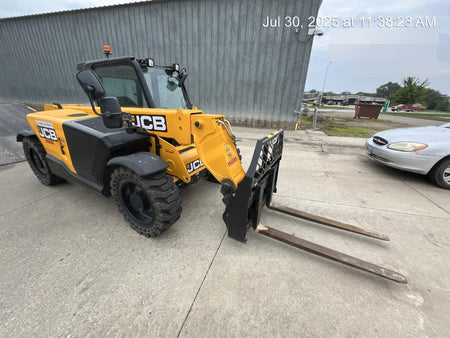 2024 JCB 505-20TC