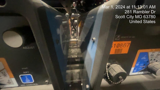 2023 MILLER ELECTRIC XMT 350