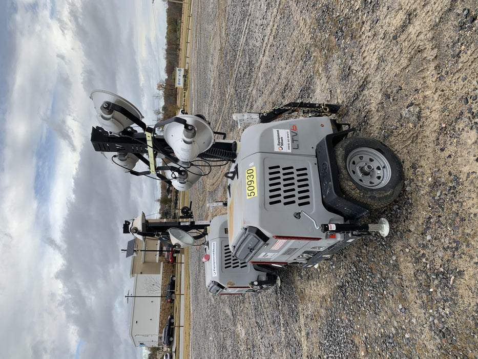 2019 Wacker Neuson LTV6L-MH Standard