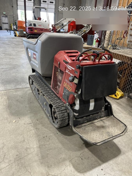 2024 TORO MBTX 2500-TS