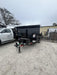 2025 TEXAS PRIDE TRAILERS DT714416KBP