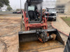 2021 TAKEUCHI TL8R2-R