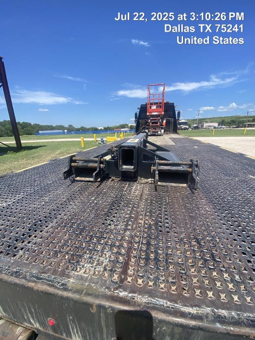 2024 STAR INDUSTRIES M1360B - Star JIB Boom