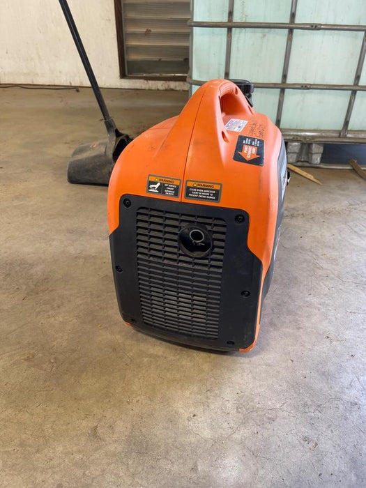 2022 GENERAC GP2500i