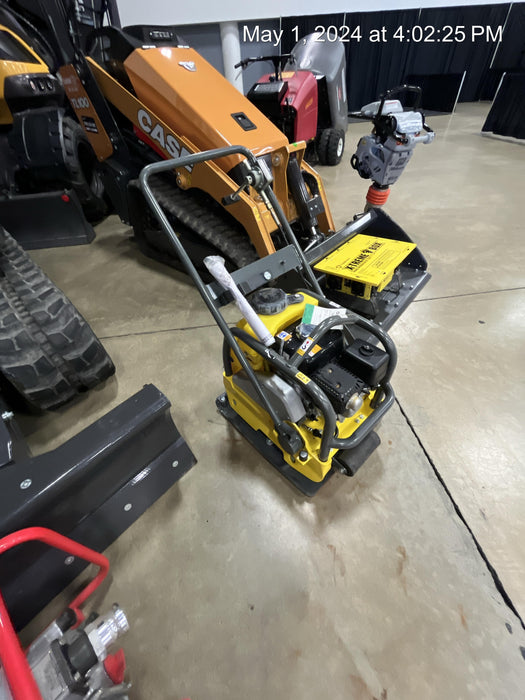 2023 MULTIQUIP MTX60HD