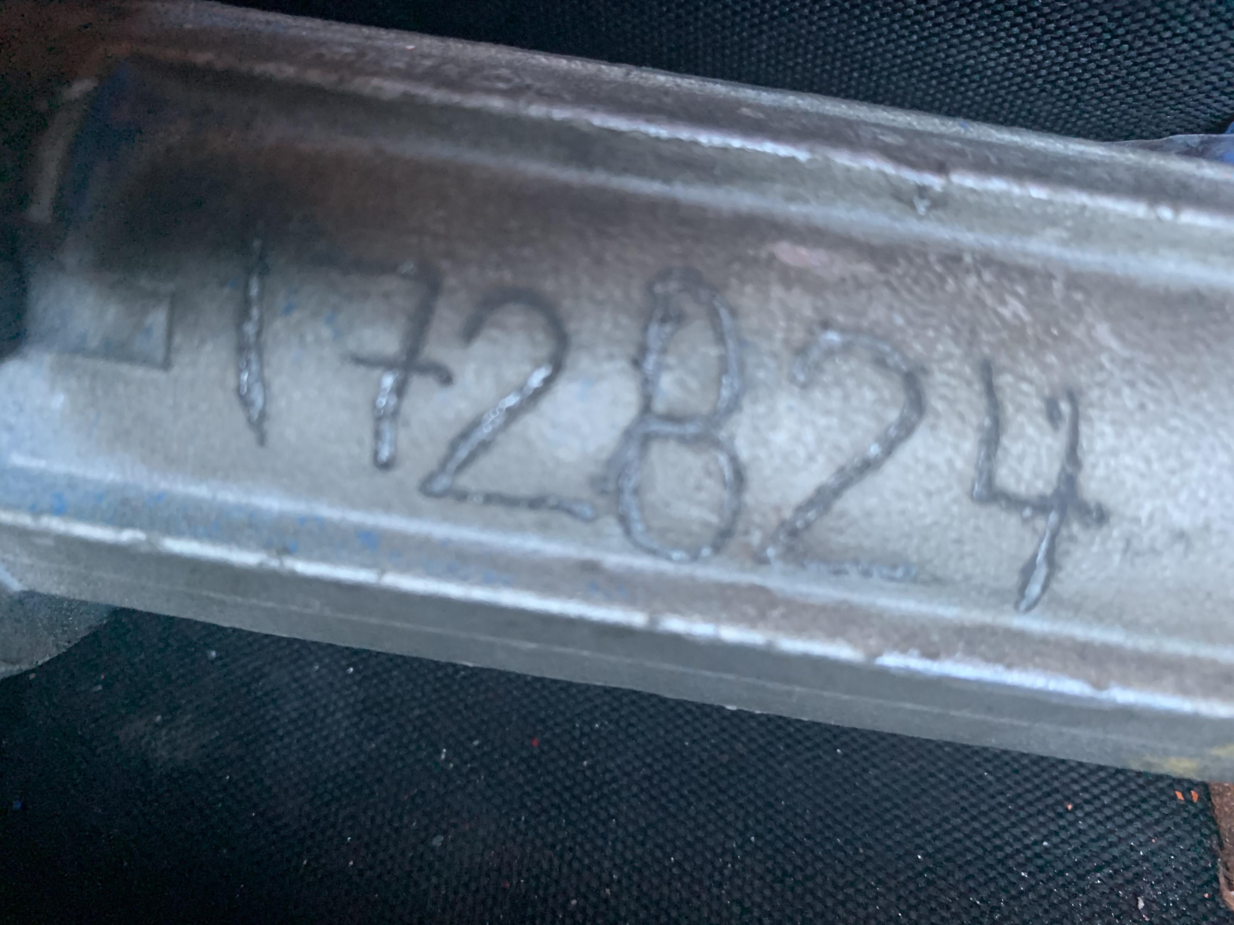 2021 PETOL P95-525