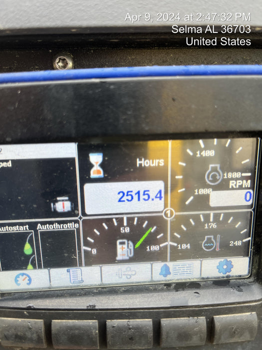 2022 ATLAS COPCO PAC F66 KD