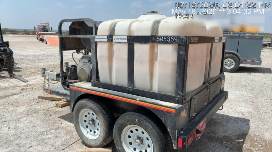 2025 MI-T-M HS-3505-1MGH-UR