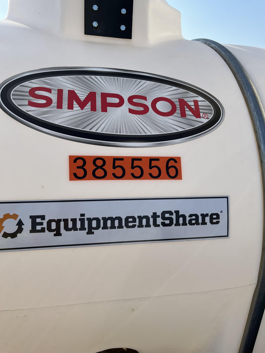 2023 SIMPSON SWT-52517