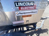 2024 Lincoln Electric LE400 Kubota V1505, Trlr, Cable Rack, Light Kit, ES Decals, T3
