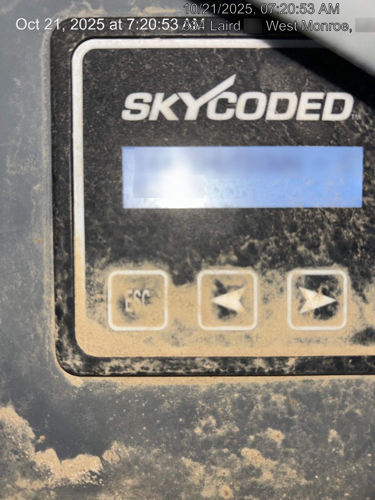 2022 SKYJACK SJ3226