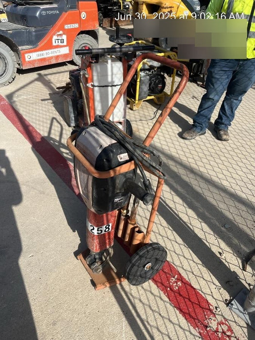 2020 HILTI TE 3000-AVR