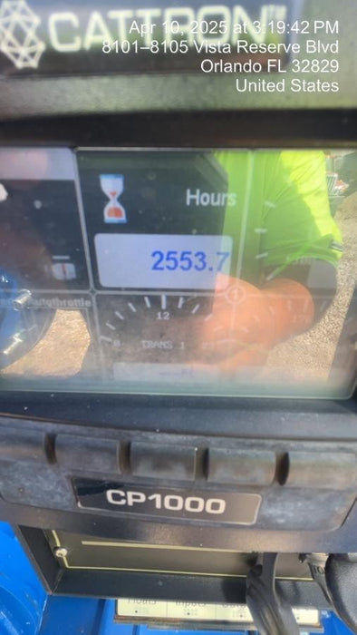 2022 THOMPSON 12R-DDS-3.6-X