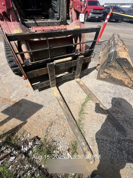 2022 ARROW MATERIAL HANDLING 48" Pallet Forks - Arrow