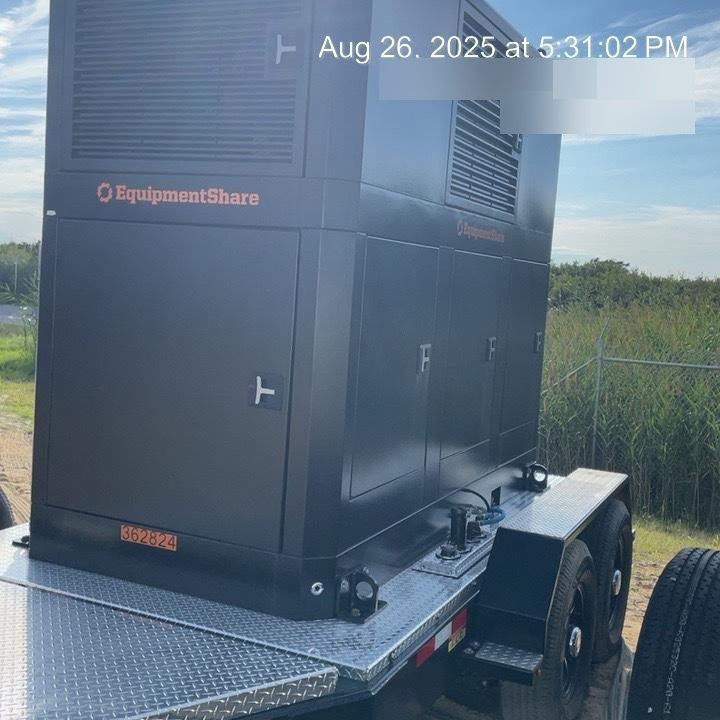 2023 FTG FP1400FQS-T