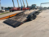 2025 TEXAS PRIDE TRAILERS GT817414KBP