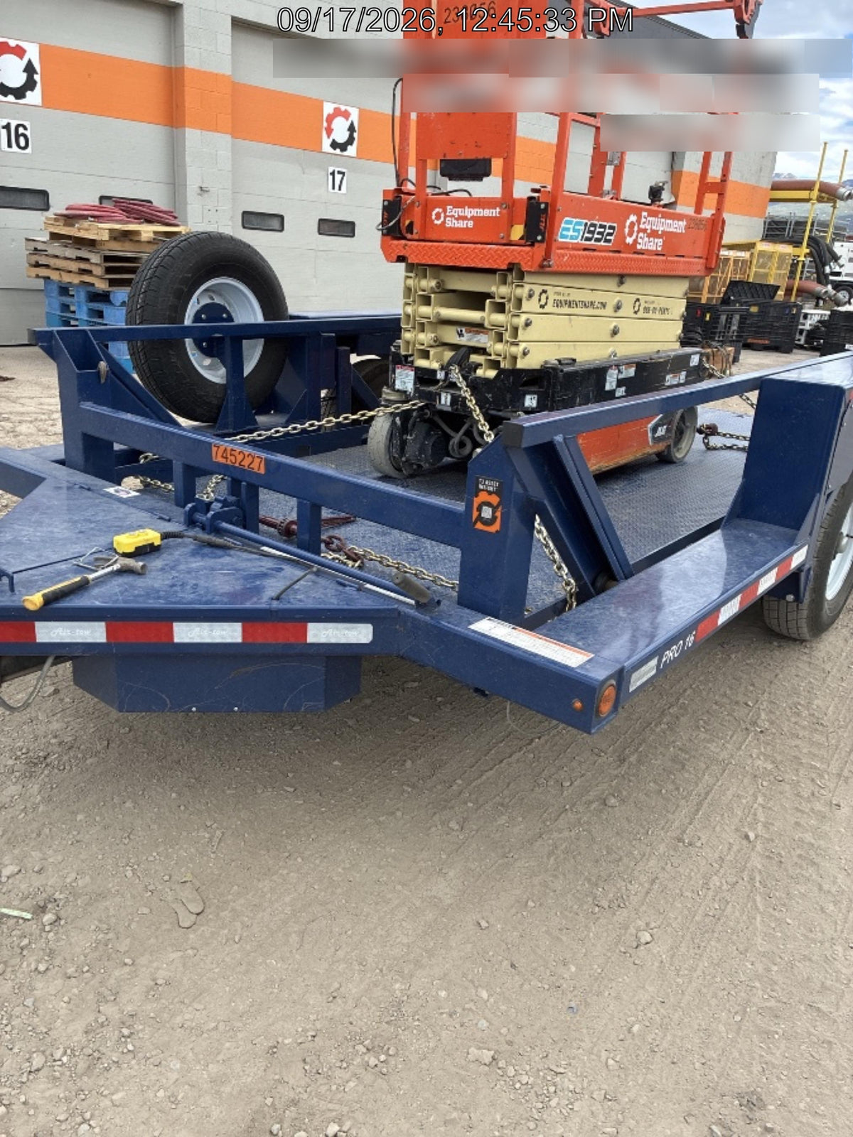 2026 AIR TOW Pro-16