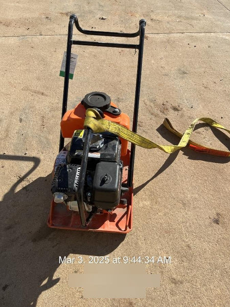 2023 MULTIQUIP MVC82VHW