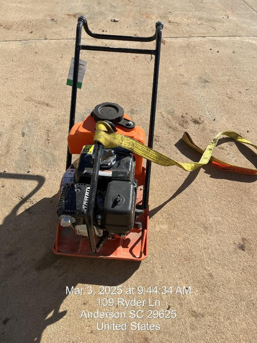 2023 MULTIQUIP MVC82VHW