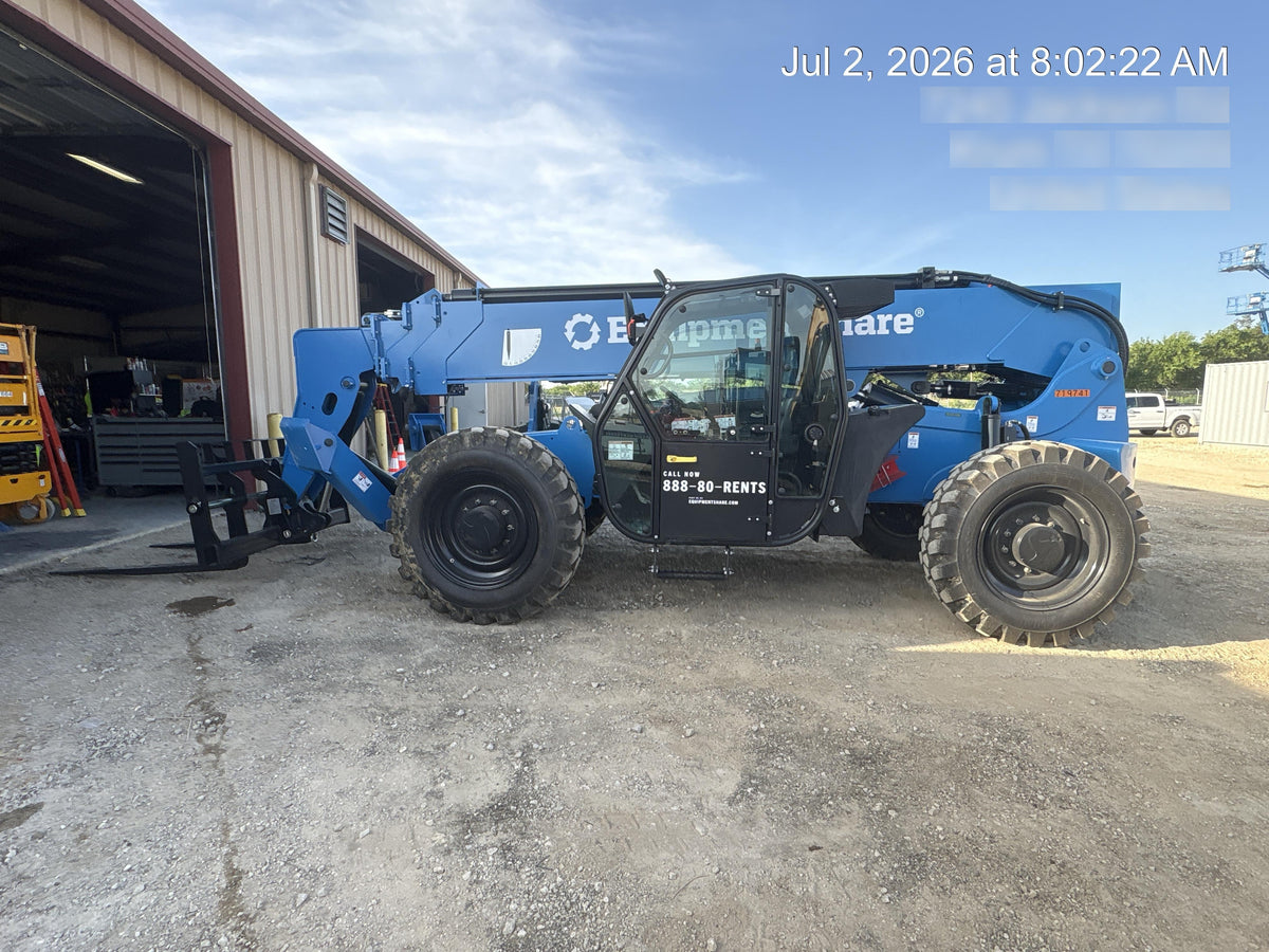2026 GENIE GTH-1056