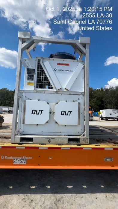 2024 SMARTECH SACP26A-HS