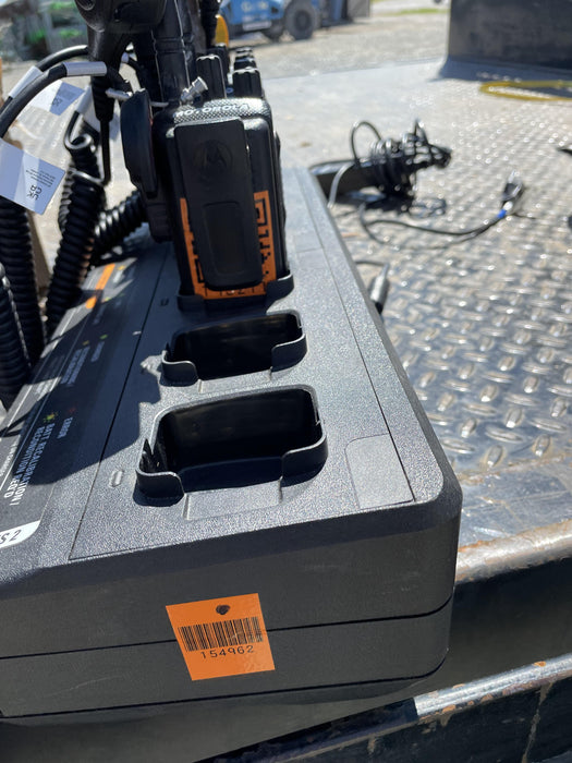 2021 MOTOROLA PMPN4285