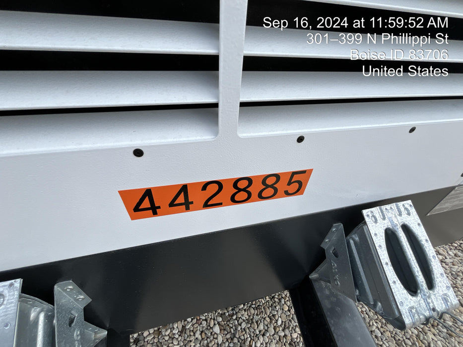 2024 BOBCAT PA915WCU-T4F