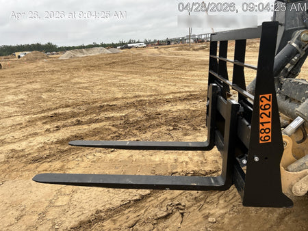 2026 ARROW MATERIAL HANDLING F5100CB