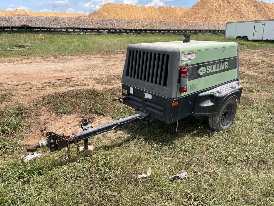 2020 SULLAIR 185-DPQ