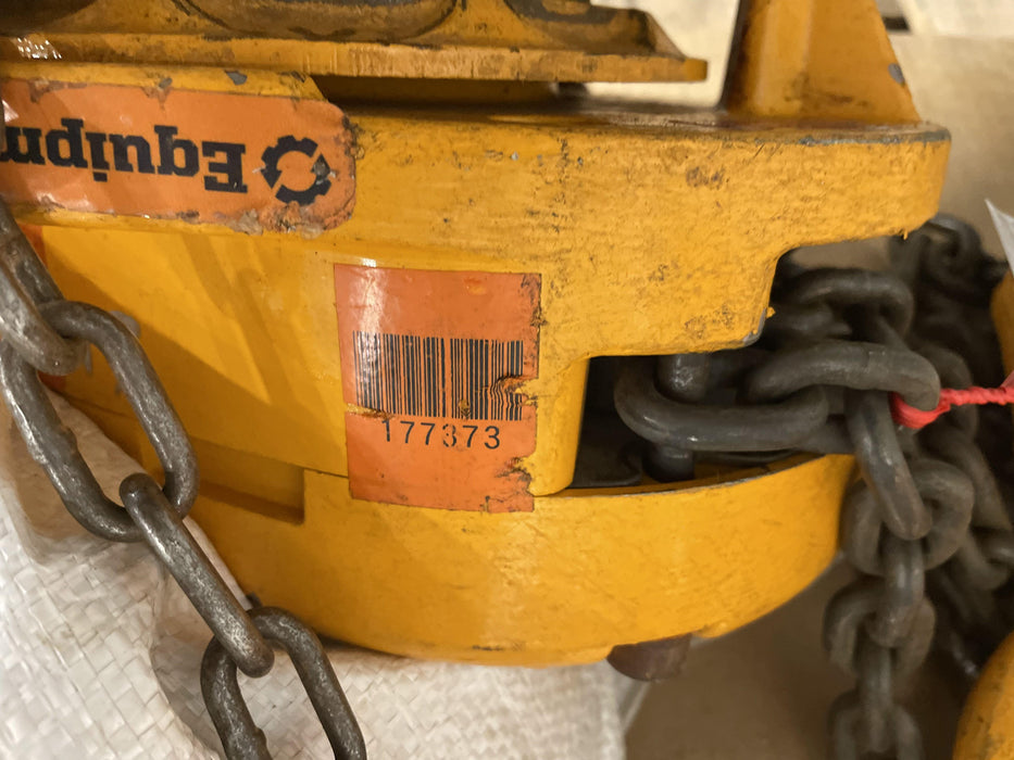 2021 HARRINGTON CF030-30