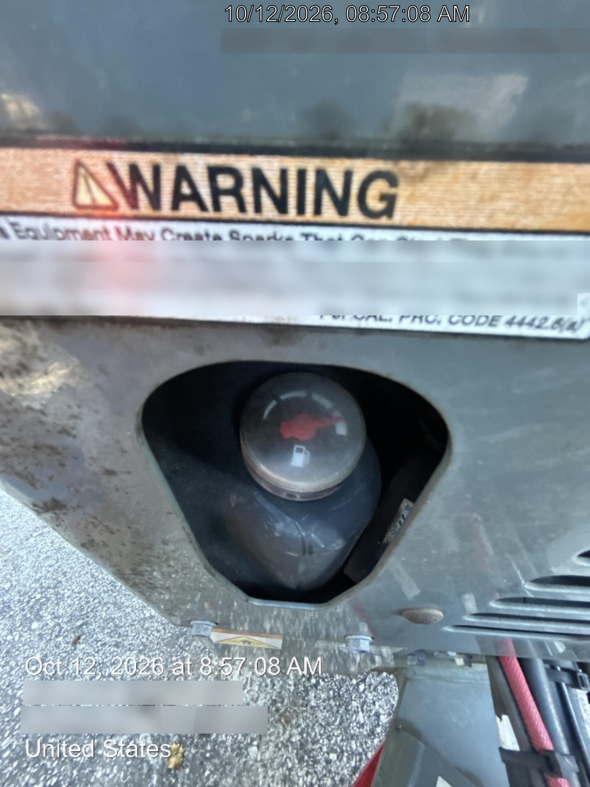 2023 WACKER NEUSON RD12A