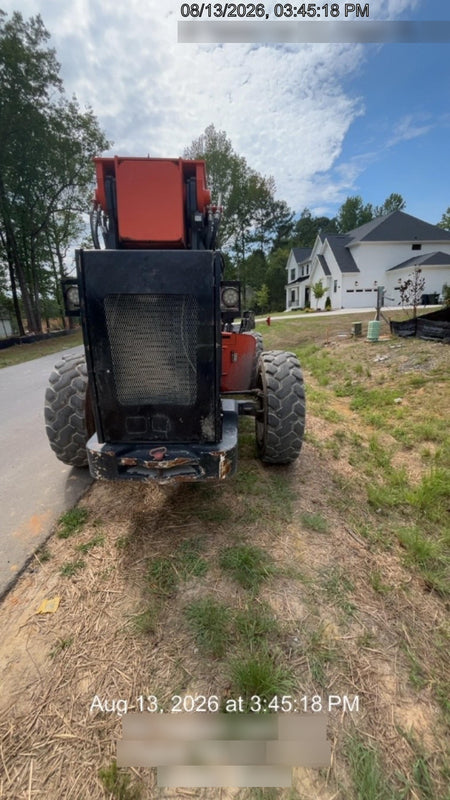 2023 SKYTRAK 10054