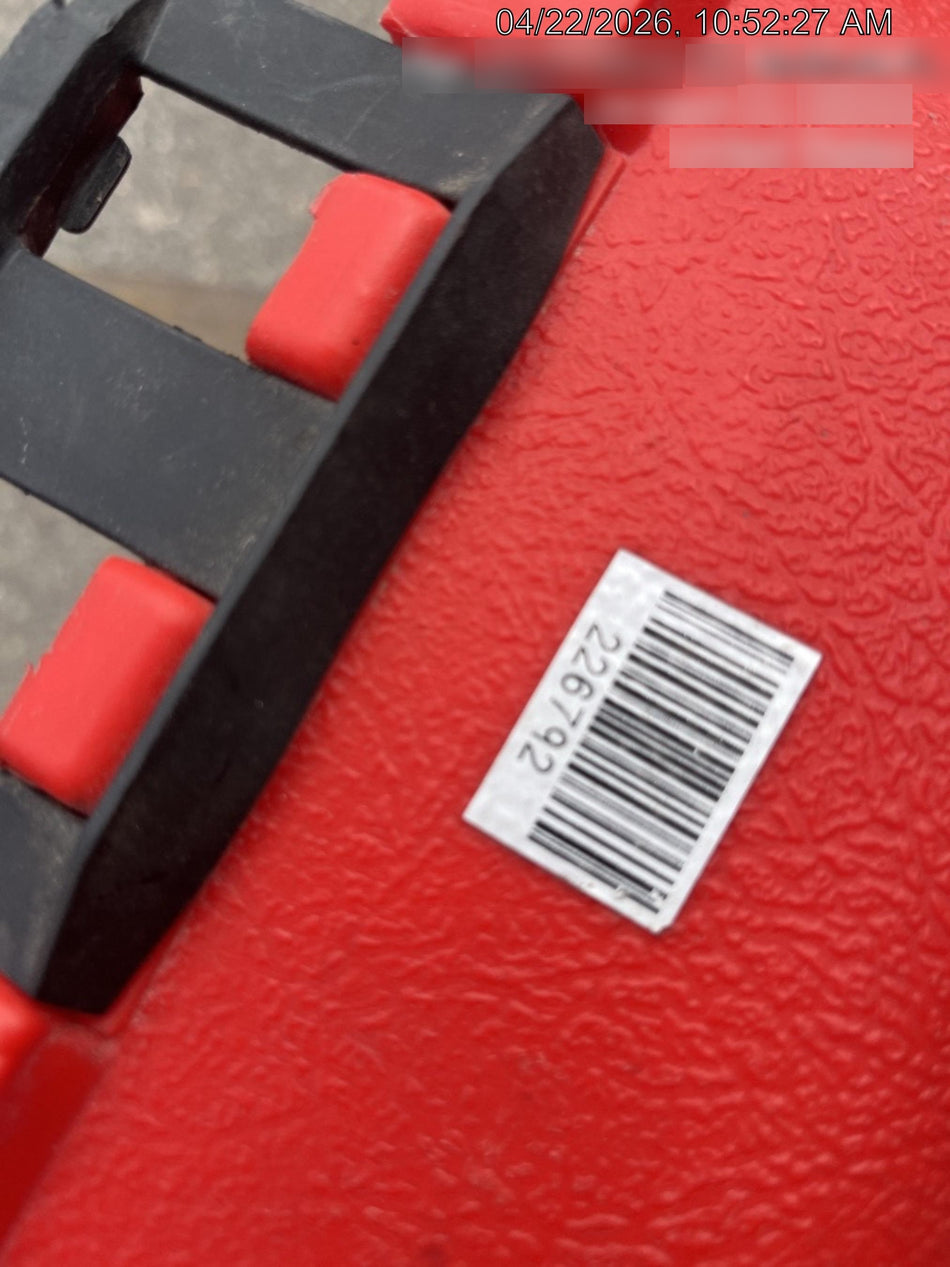 2022 ROTHENBERGER ROBEND 4000