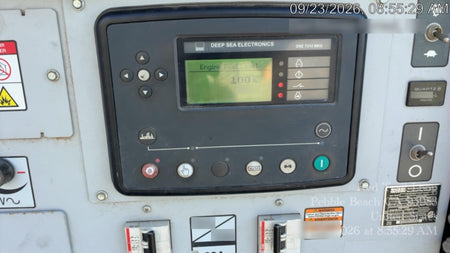 2019 WACKER NEUSON G25