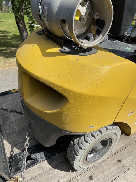 2022 KOMATSU FG25T-16