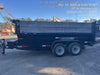 2025 TEXAS PRIDE TRAILERS DT714416KBP