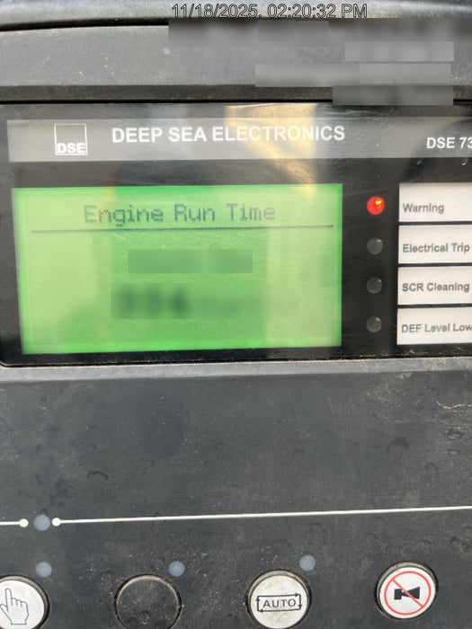 2022 ATLAS COPCO QAS150