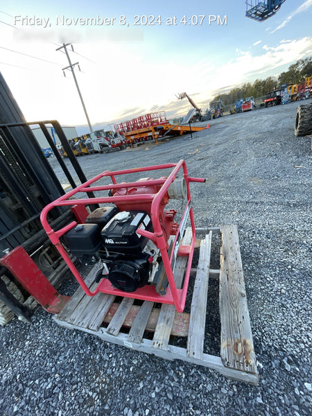 2023 MULTIQUIP QP4TH