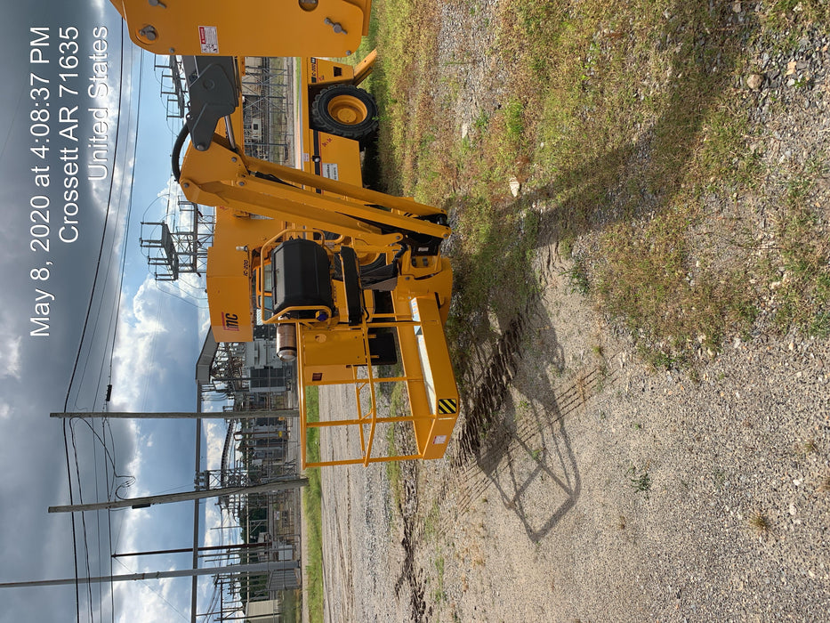 2020 HAULOTTE HA46RTJO