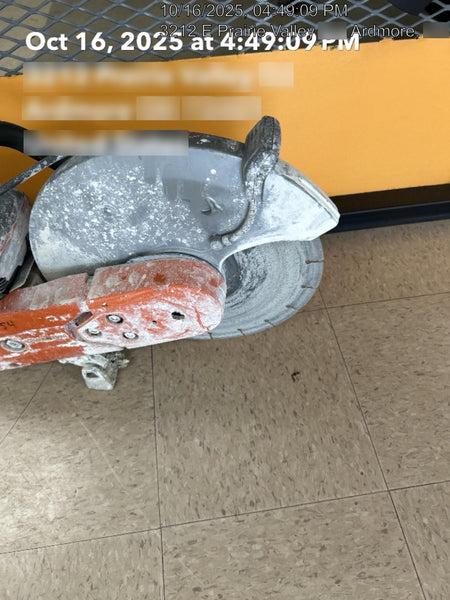 2021 HUSQVARNA K770