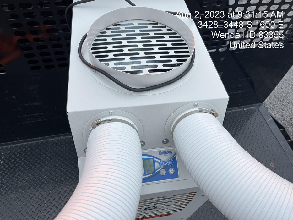 2023 KWIKOOL KPAC1411-2