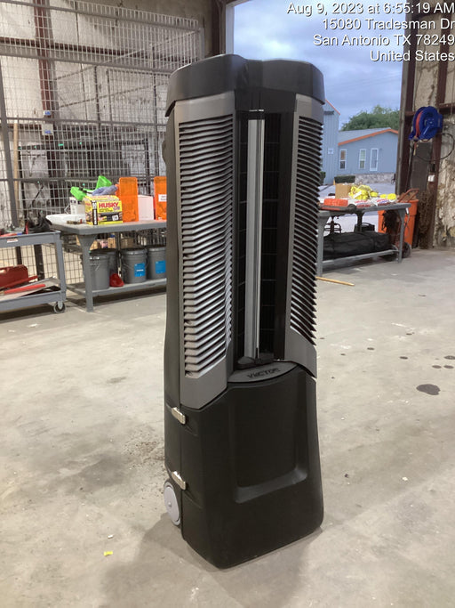 2023 VECTOR Vector Max