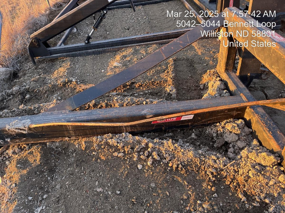 2023 ARROW MATERIAL HANDLING CE60-49