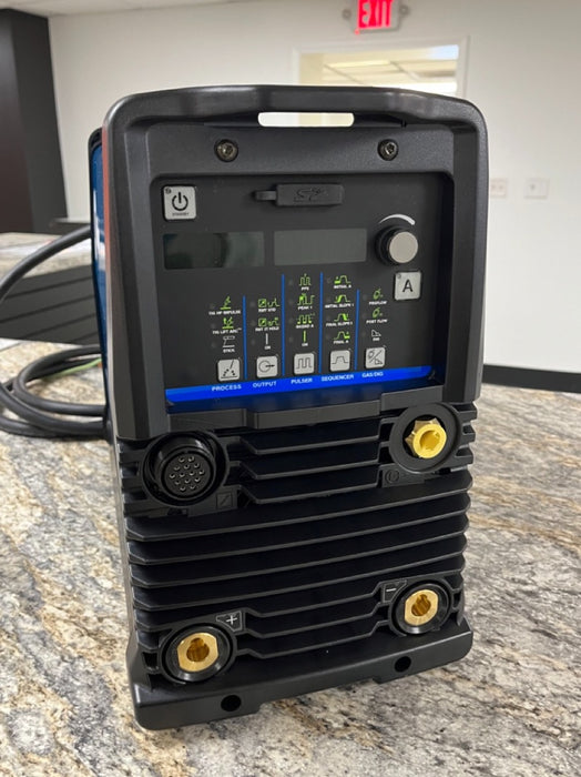 2023 MILLER ELECTRIC Maxstar 210 DX