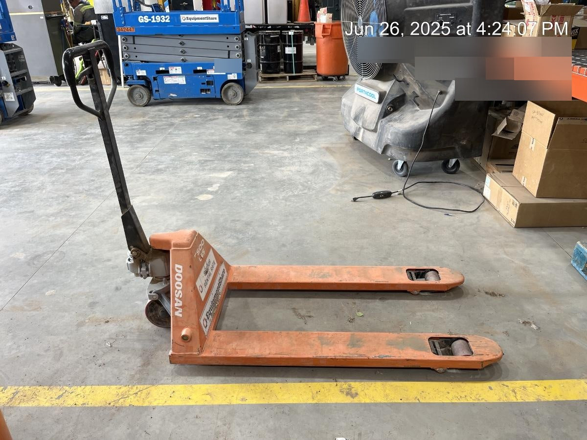 2022 DOOSAN AC25