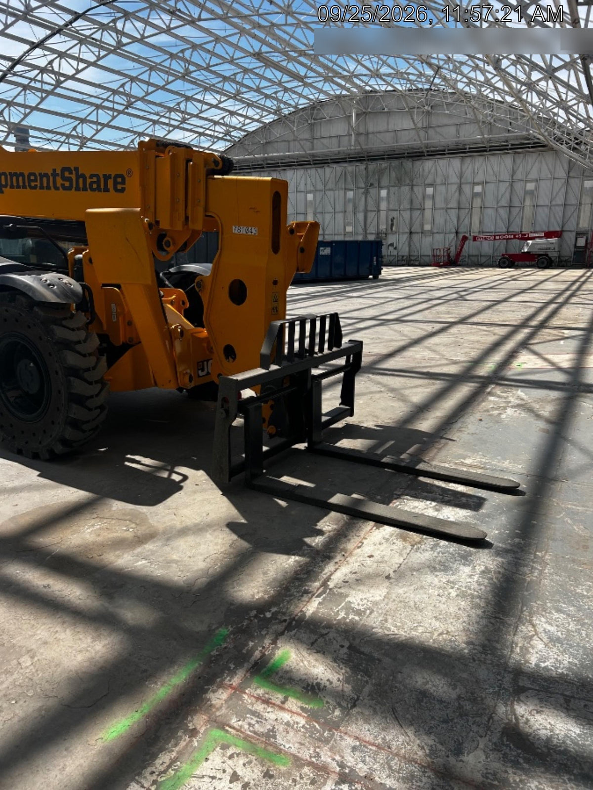 2026 JCB 512-56