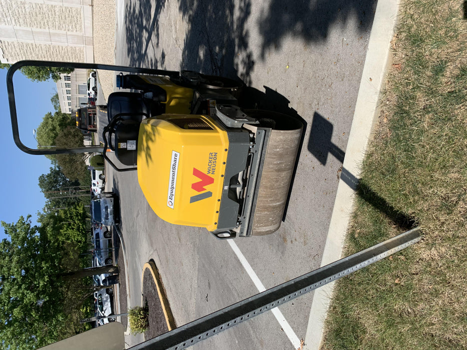 2020 WACKER NEUSON RD12A