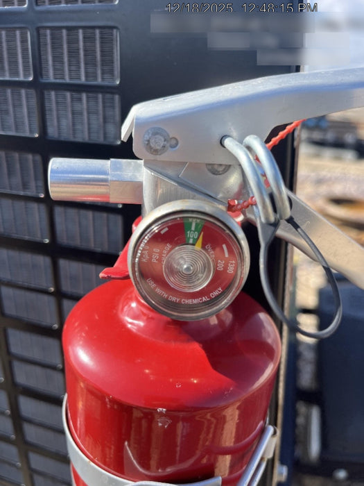 2024 LINCOLN ELECTRIC Vantage 549X