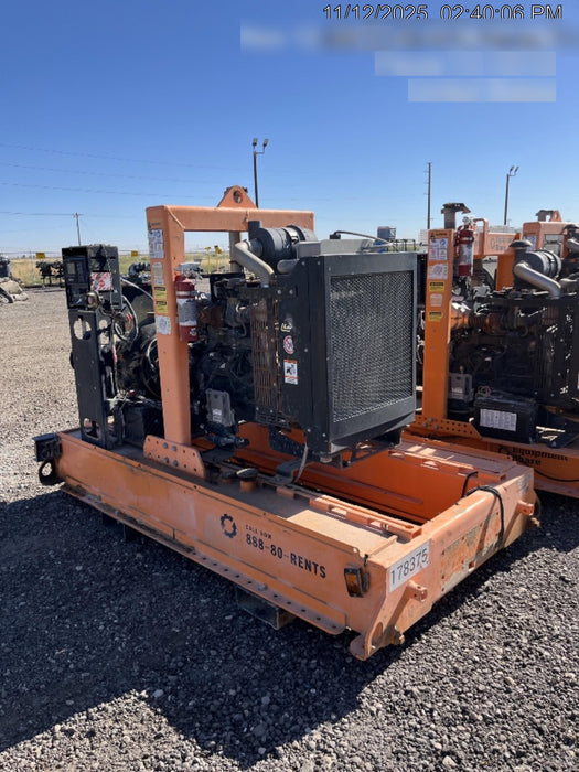 2021 PIONEER PP66S12L71-TD2.9L4